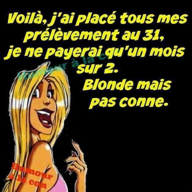 [SAMEDI] - Les Blondes - Les Brunes - Les Rousses - [ARCHIVES 02] - Page 2 2021-05-16-bl-01