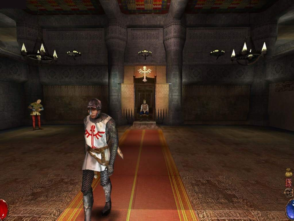 Arx Fatalis v 1 0 3 Bonus Linux Native