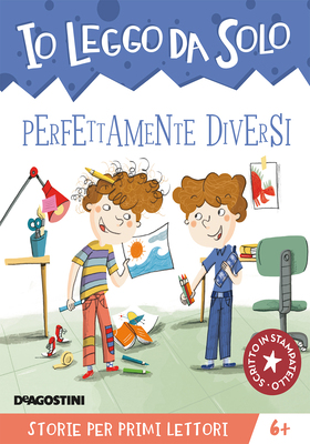 Annalisa Strada - Perfettamente diversi (2021)