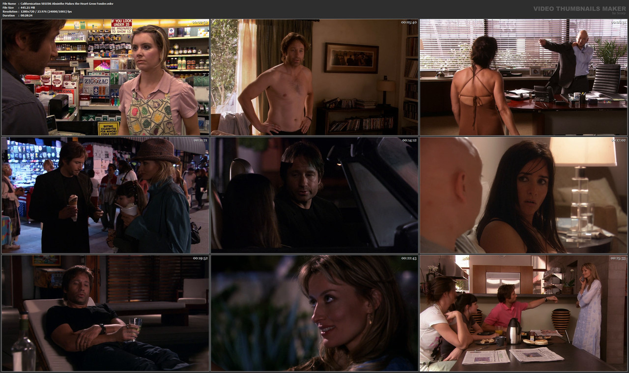 Californication S01E06 Absinthe Makes the Heart Grow Fonder.mkv