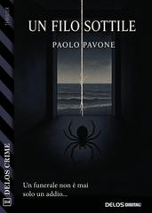 Paolo Pavone – Un filo sottile (2026)