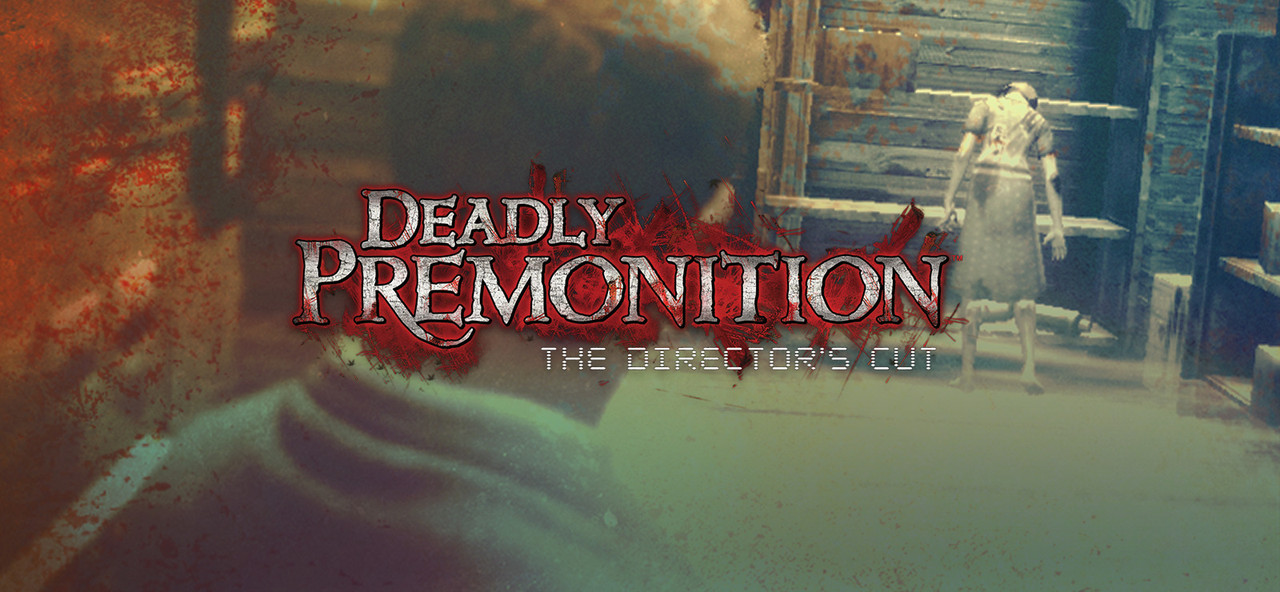 Deadly Premonition The Director s Cut v 1 01b GOG Linux Proton