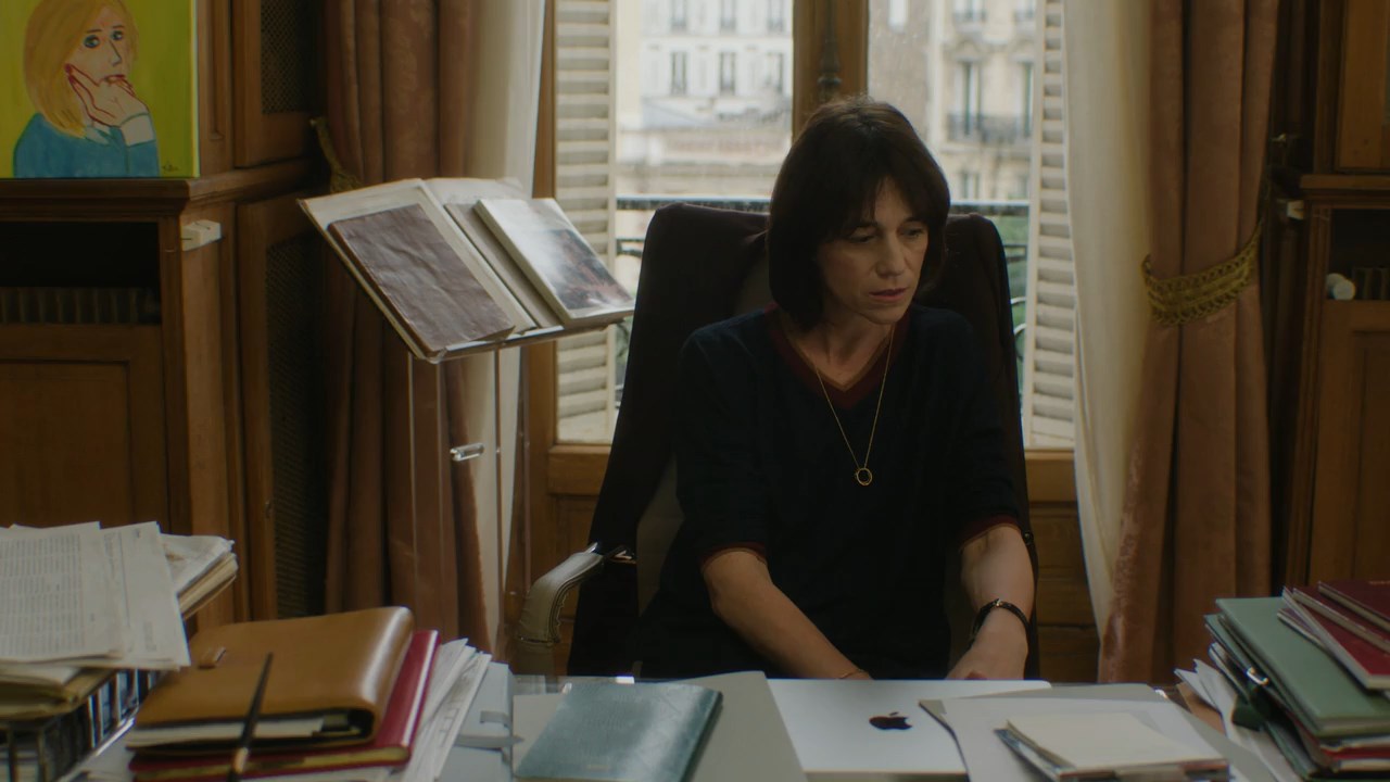 Étoile (2025) Season 1 [Hindi + English] WebRip 480p, 720p ESub - Complete Screenshot