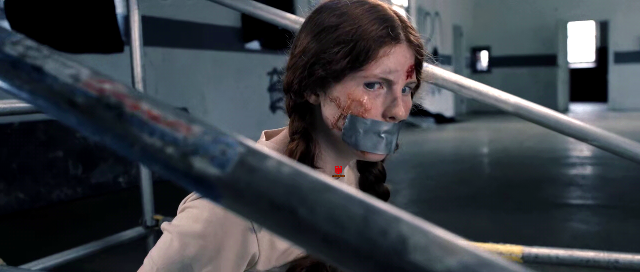 Alyson Rudlin 9 Backlash 2025