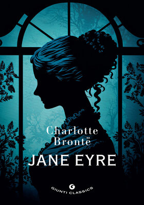 Charlotte Brontë - Jane Eyre (2025) ENG