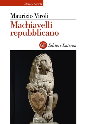 Maurizio Viroli - Machiavelli repubblicano (2026)