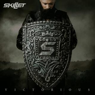 Skillet - Victorious (2019).mp3 - 320 Kbps