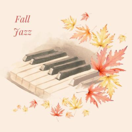 Various Artists   Fall Jazz (2021)