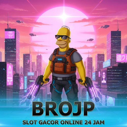 BROJP 🏹 RTP Tinggi & Scatter Mudah Muncul Untuk Peluang Maxwin Besar