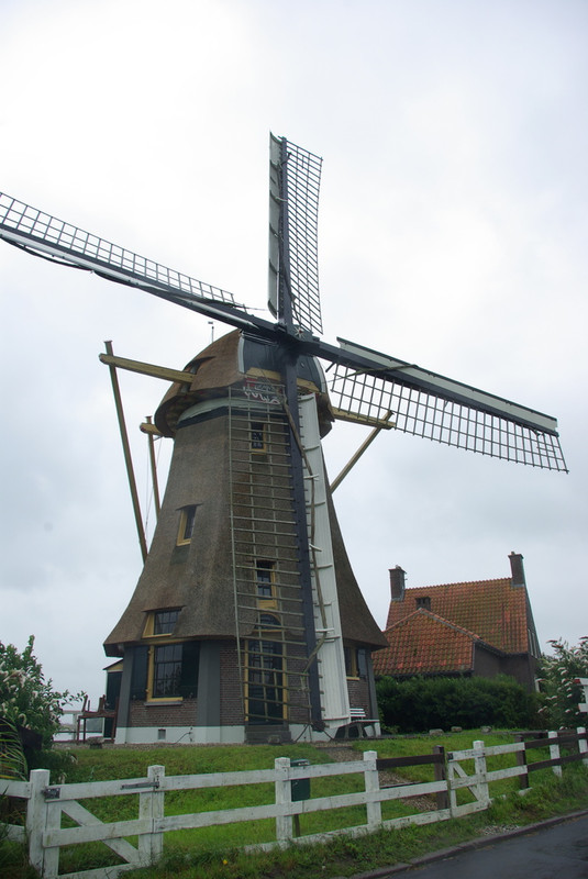 (00284) Garstenmolen - Nigtevecht 5