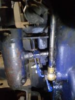 high pressure filter  ABCleyland