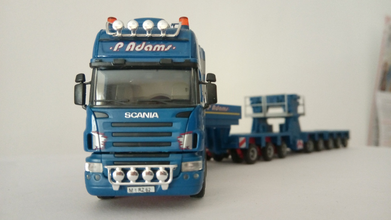Macht (7835)