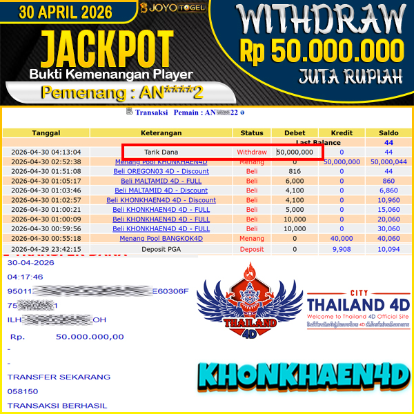 jackpot-permainan-togel-pasaran-khonkhaen-4d-jp--rp-50000000--dibayar-lunas-di-joyotogel