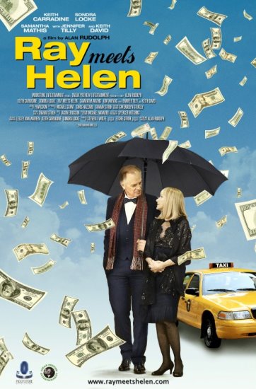 Kiedy Ray poznał Helen / Ray Meets Helen (2017) PL.WEB-DL.XviD-GR4PE / Lektor PL 
