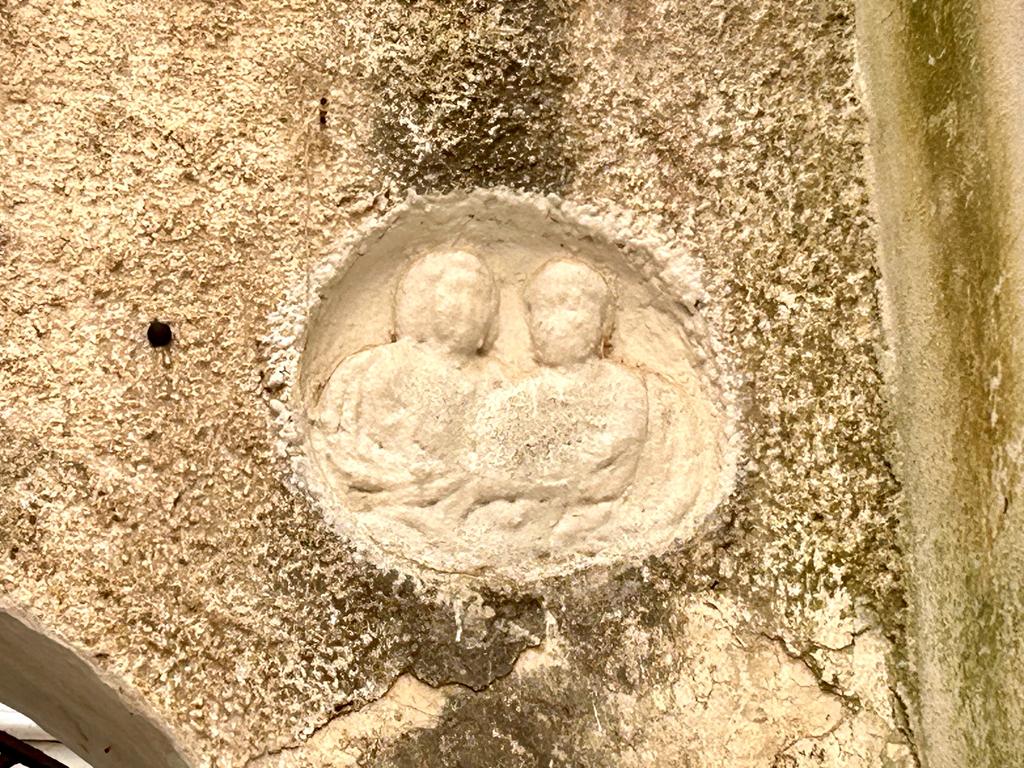 Жаркий сентябрь на побережье Тирренского моря. Жаркий сентябрь на побережье Тирренского моря.