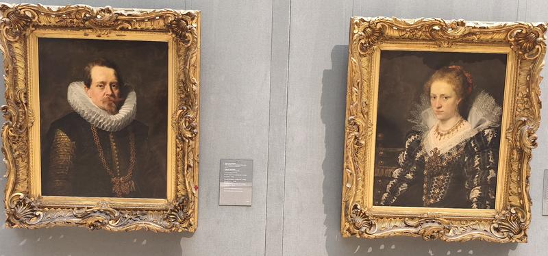 Llego a Bruselas y me voy de museos. - Bélgica: Arte en Bruselas, Amberes, Brujas, Gante y Lovaina (114)