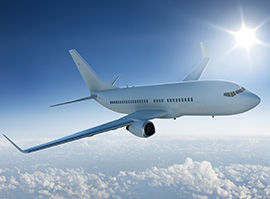 Domestic Air