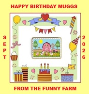 muggs bday