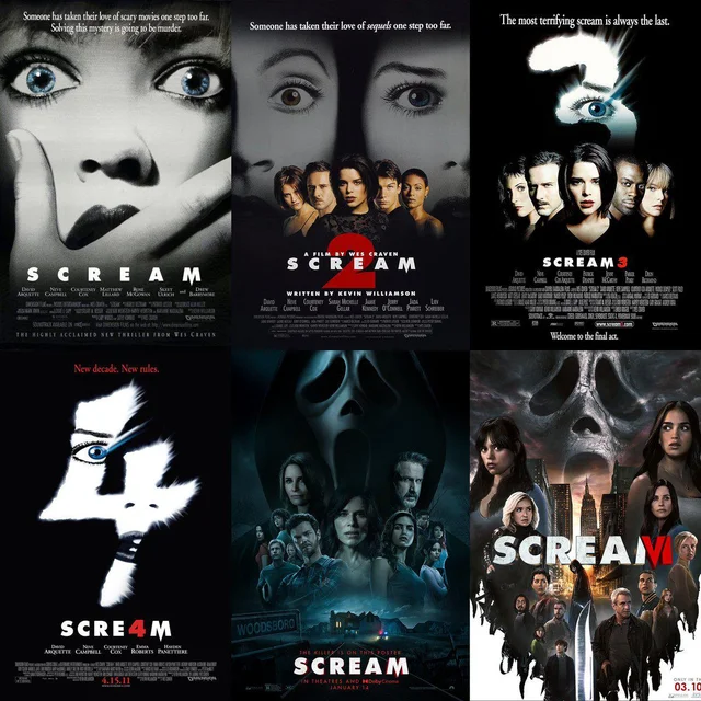 Scream.2022.HDRip.XviD
