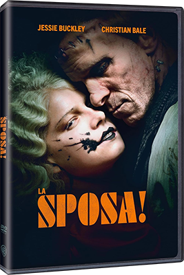 La Sposa! (2026) DVD9