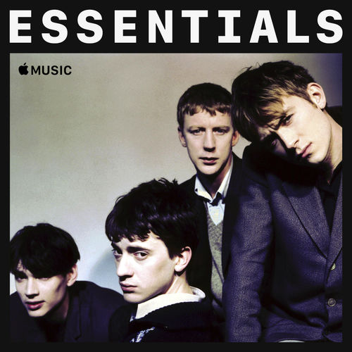 Blur - Essentials (2019) .mp3 -320 Kbps