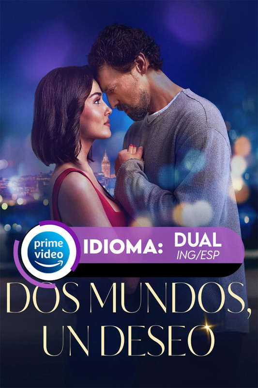 dos mundos un deseo