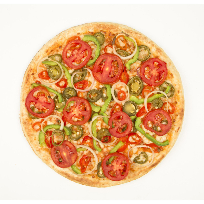 Pizza Genovese