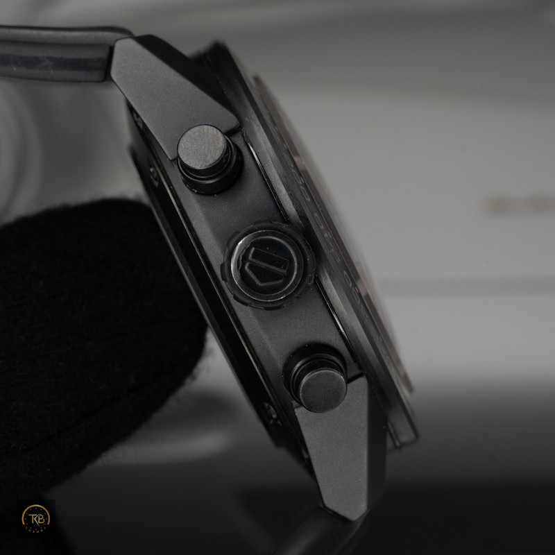 TAG Heuer Carrera Calibre Heuer 01 Skeleton - Image 8