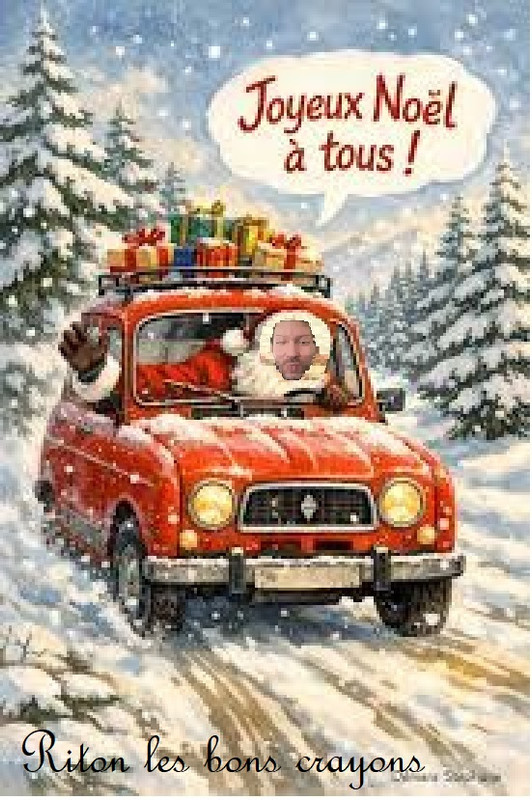 Joyeux Noël