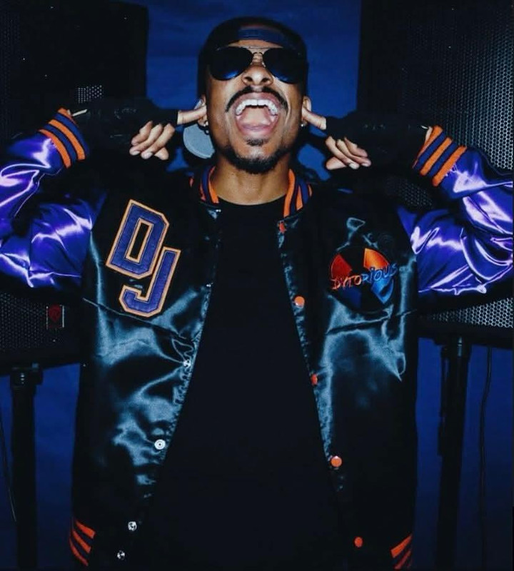 DJ Dytorious Profile Photo