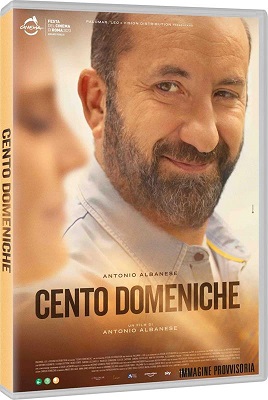 Cento Domeniche (2023) DVD9 COPIA 1:1 ITA