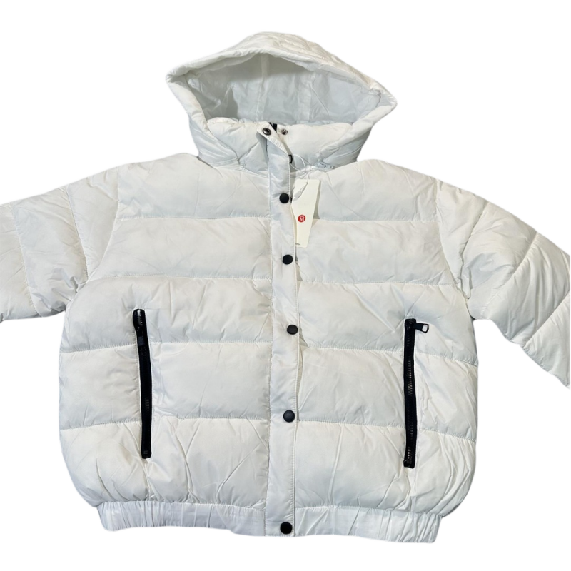 Alo Quilted Jacket