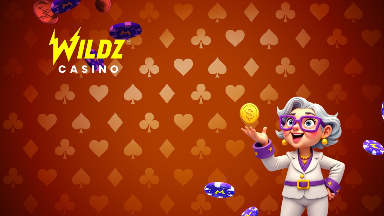 Wildz-Large Game Selection