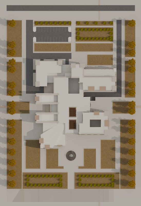 Overall Perspective