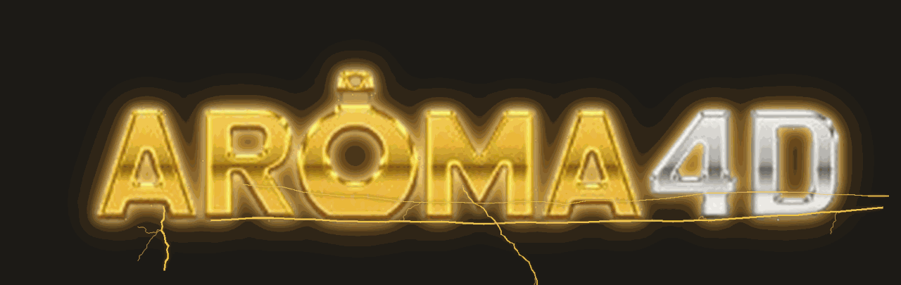 LOGO AROMA4D
