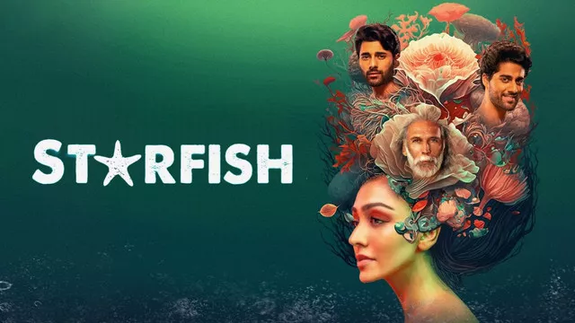 Starfish (2023)