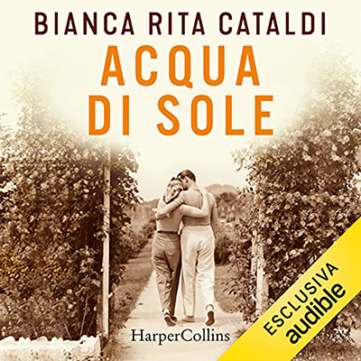 Bianca Rita Cataldi - Acqua di sole (2021) (mp3 - 128 kbps)