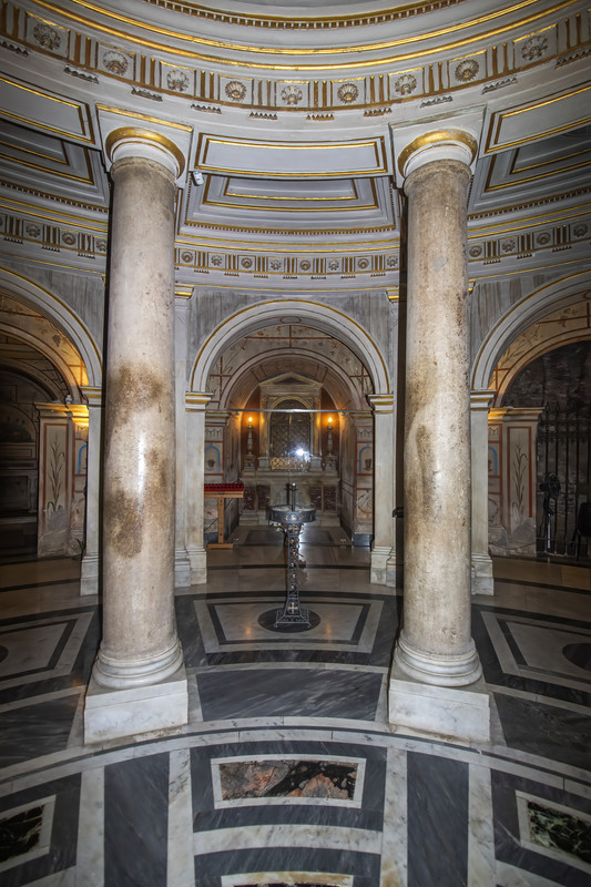 _27A0108-Basilica dei SS. XII Apostoli