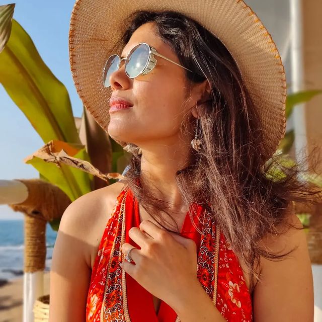 Suruchi Adarkar
