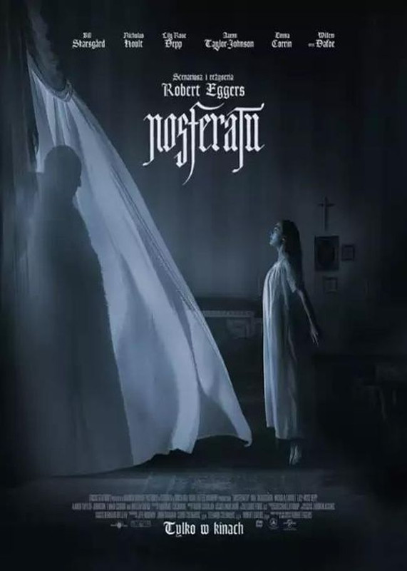 Nosferatu (2024) MULTi.1080p.BluRay.x264.AC3-KiT / Lektor PL & Napisy PL