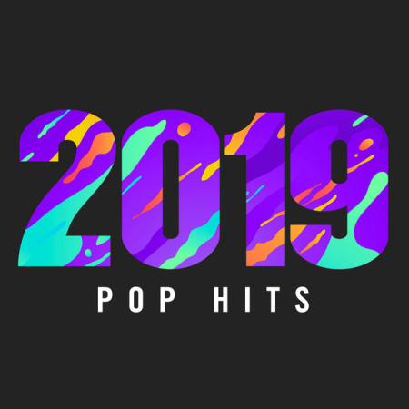 Various Artists - 2019 Pop Hits (2020)
