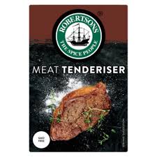 Robertson Meat Tenderiser Spice