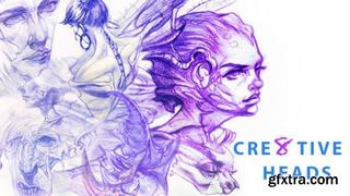 Cre8tive Heads (Updated 102019)