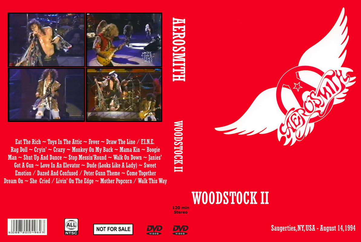 1994 -Woodstock