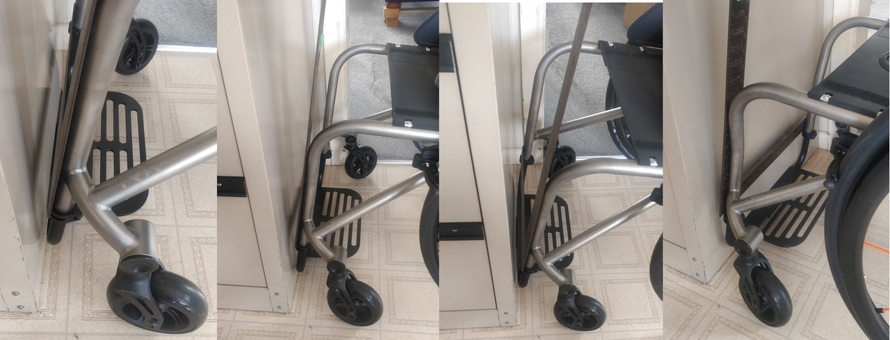 TRA Front angle