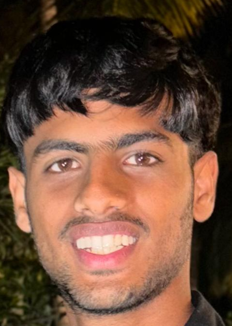 Mohammed Rayyan Sait