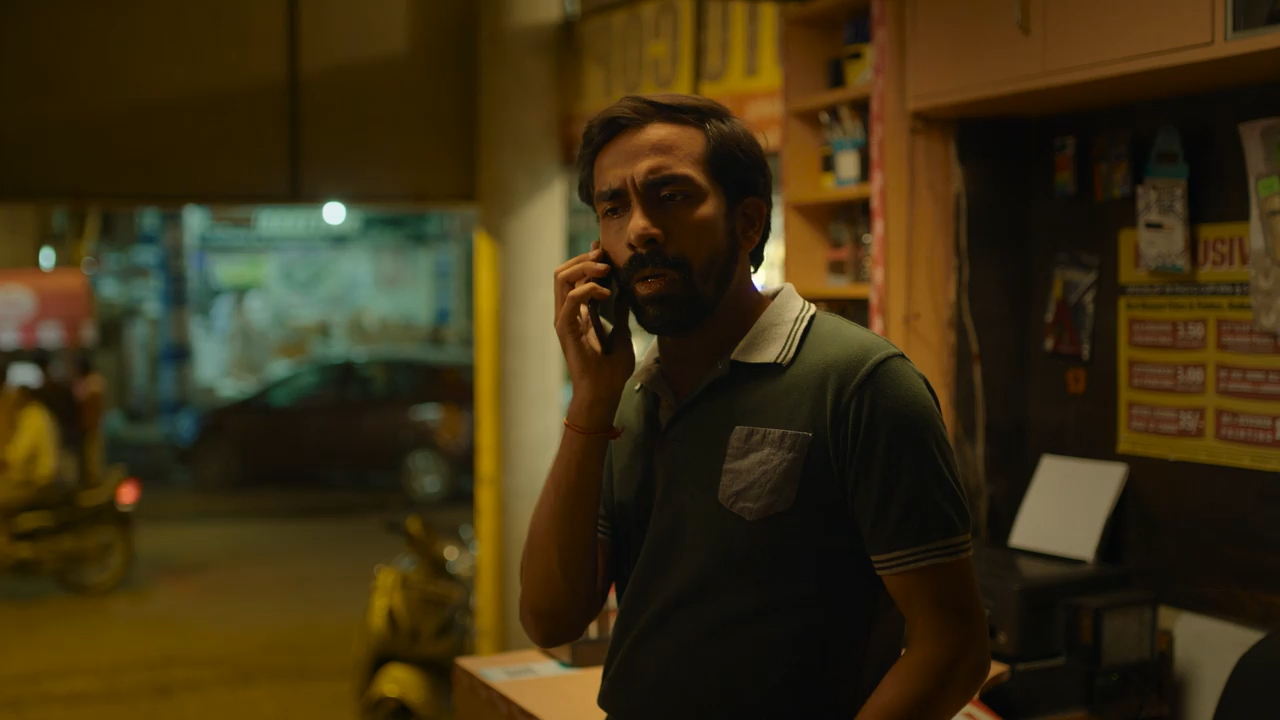 Sixer (2022) Season 1 [Hindi] WebRip 480p 720p ESub - Complete Screenshot