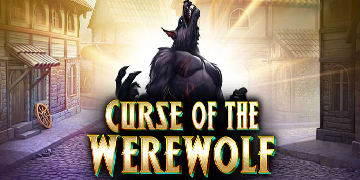 Trik Menang Slot Curse of the Werewolf di Situs Bibit4d