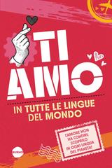 Sebastiano Barcaroli – Ti amo in tutte le lingue del mondo (2026)