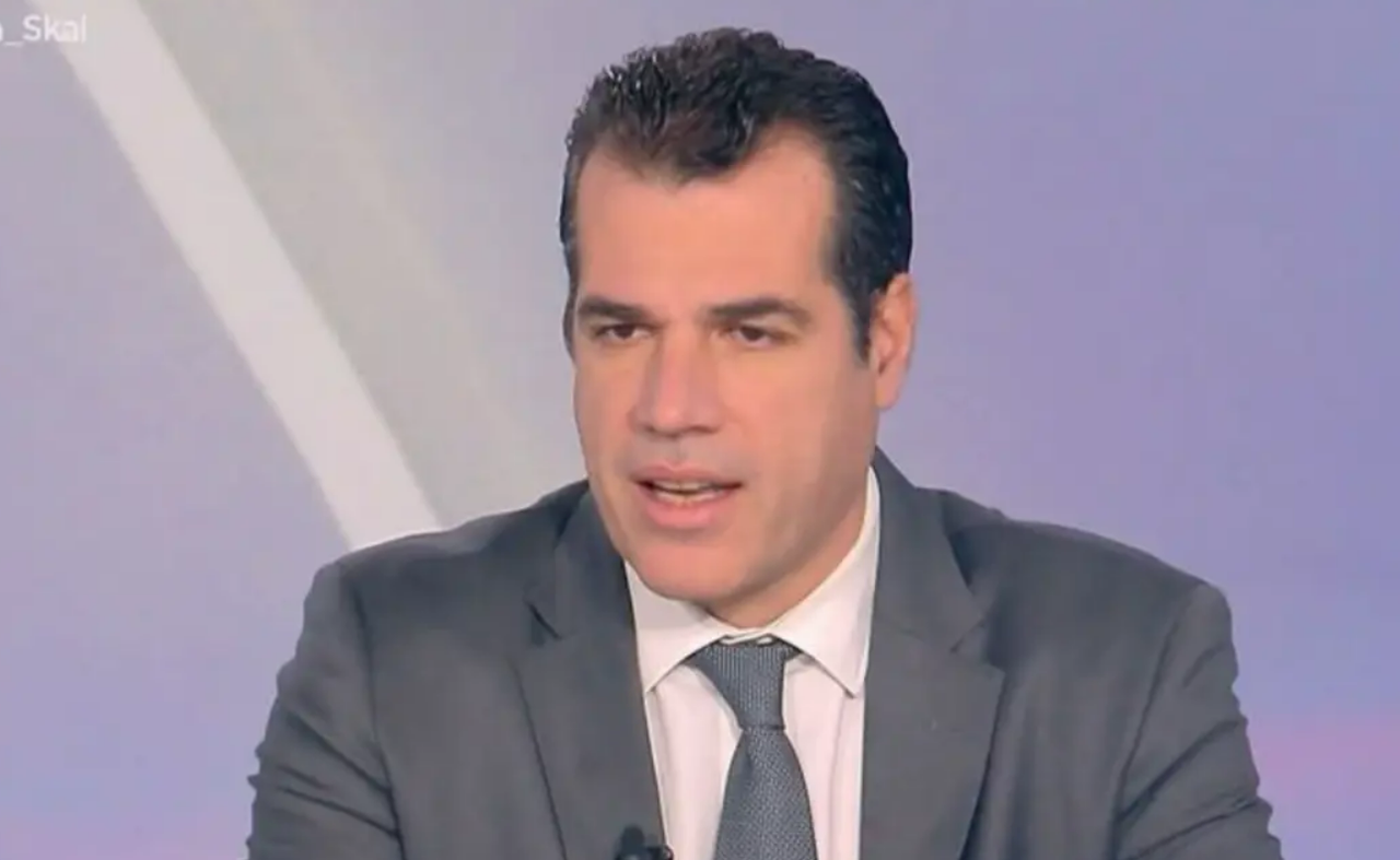 Θ. ΠΛΕΥΡΗΣ: ΤΗΝ ΥΠΕΡΑΣΠΙΣΗ ΤΟΥ ΜΑΡΟΚΙΝΟΥ ΓΙΑ ΤΗΝ ΤΡΑΓΩΔΙΑ ΣΤΗ ΧΙΟ ΑΝΕΛΑΒΕ ΔΙΚΗΓΟΡΟΣ ΜΚΟ - ΘΑ ΠΕΡΙΜΕΝΑ ΝΑ ΤΟ ΚΑΝΕΙ ΓΙΑ ΘΥΜΑΤΑ ΤΟΥ